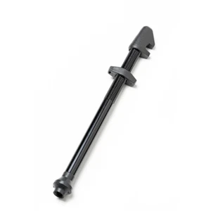 Valvola tubeless leggera DT svizzera 66-80 mm cerchi profondi nero - Foto 1 di 1