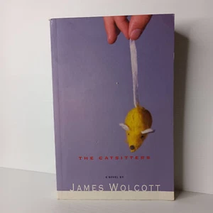 The Catsitters by James Wolcott - Bild 1 von 4