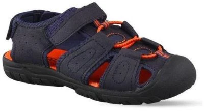 Sandalia Senderista Circo Trekkers Niños Azul Juvenil Talla 12 Foto 1 de 4