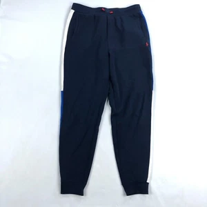 Polo Ralph Lauren Kids Boys Jogger XL Cuff Drawstring Waist SweatPants - Picture 1 of 12