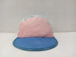80 90 s 5 Panel Patagonia Duckbill Hat Cap 3 Colors Mesh USA Made Size Kid's L - Picture 1 of 13