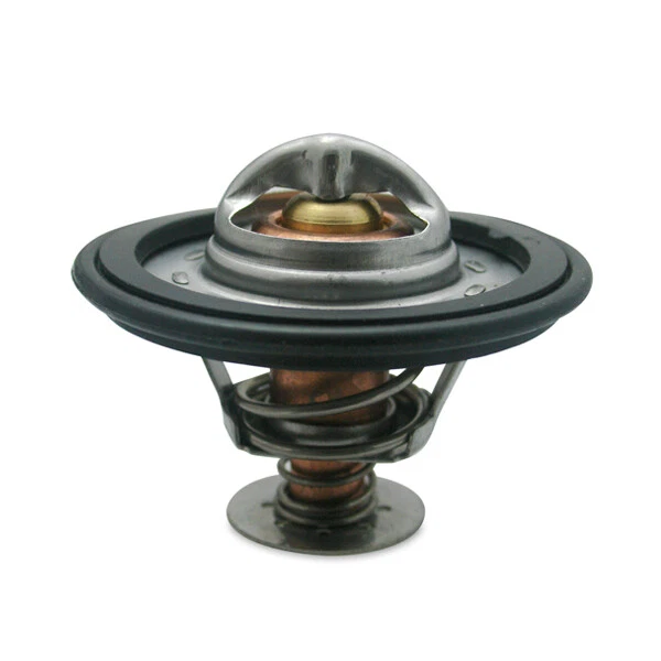 Mishimoto MMTS-MUS-96A Racing Thermostat Fits Ford Mustang V8 1994-2004 - Image 1 of 3