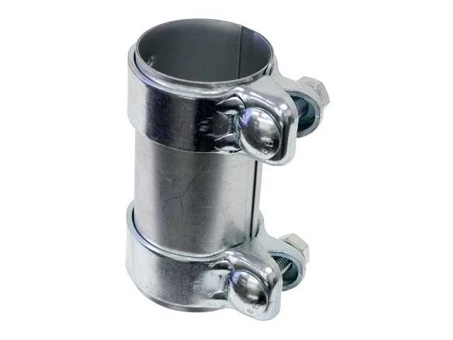 Abrazadera de escape HJS 61NP93T para Audi TT Quattro 2000-2002 Foto 1 de 1