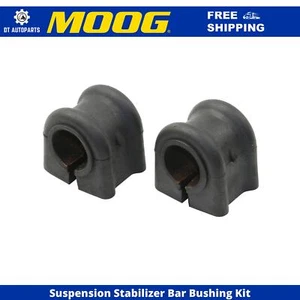 Kit de buje de barra estabilizadora de suspensión MOOG para Dodge Nitro 2007-2008 - Imagen 1 de 3