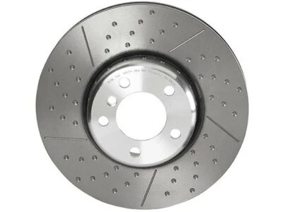 Rotor de freno delantero Brembo 52178KVHK para BMW 435i Gran Coupé 2015-2016 Foto 1 de 2