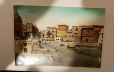 piazza armerina enna citta' dei mosaici formato grande anni '60