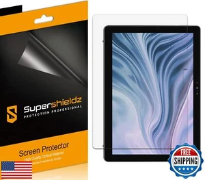 Supershieldz (3 Pack) Anti-Glare (Matte) Screen Protector Designed for Dell L - Picture 1 of 2