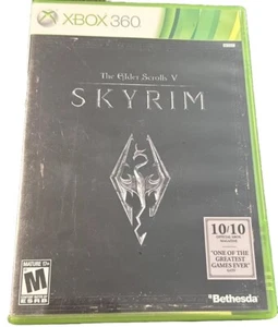 Skyrim The Elder Scrolls V - Picture 1 of 2