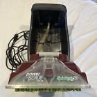 Hoover Fh50150 Power Scrub Deluxe Carpet Cleaner Body/Motor Working Tested