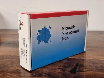 New MICROCHIP model AC162049 UNIVERSAL PROGRAMMING MODULE made in USA - Image 1 of 4