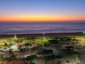 Durban Spa - From 07 to 14 April 2023 / 6 Adults & 2 Children / 2 Bedrooms - Picture 1 of 18