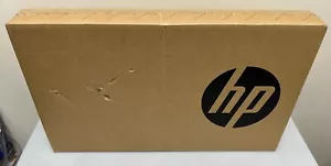 HP 250 G10 LAPTOP 15.6" FHD SCREEN INTEL I5 13TH 256GB/ 8GB IRIS XE NEW BOXED B - Picture 1 of 3