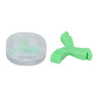 Y Shaped Orthodontic Aligner Trays Chewies For Aligner Chompers Trays Seaters