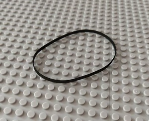 Flachriemen für Quick Disk-Laufwerk in Roland S-220 DIGITAL SAMPLER Drive BELT - Bild 1 von 1