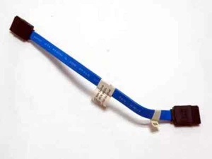 4x Lot 6" Short SATA Data Cable Dell Optiplex USFF 790 990 7010 9010 PC 0GVJ31 - Picture 1 of 1