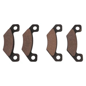Brake Pad Service Kit 102714001 For Club Car XRT 950 1500 1550 Carryall 294 295 - Foto 1 di 6