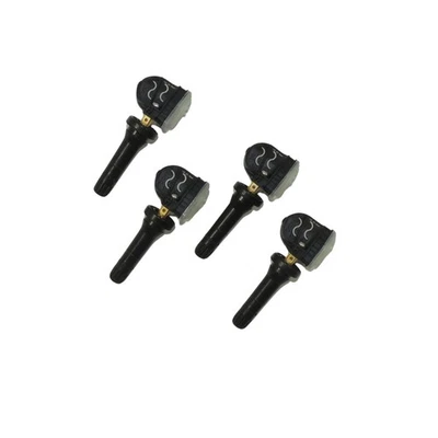 Tire Pressure Sensors Set of 4 2017-19 Ford Super Duty HC3Z-1A189-A - Image 1 of 2