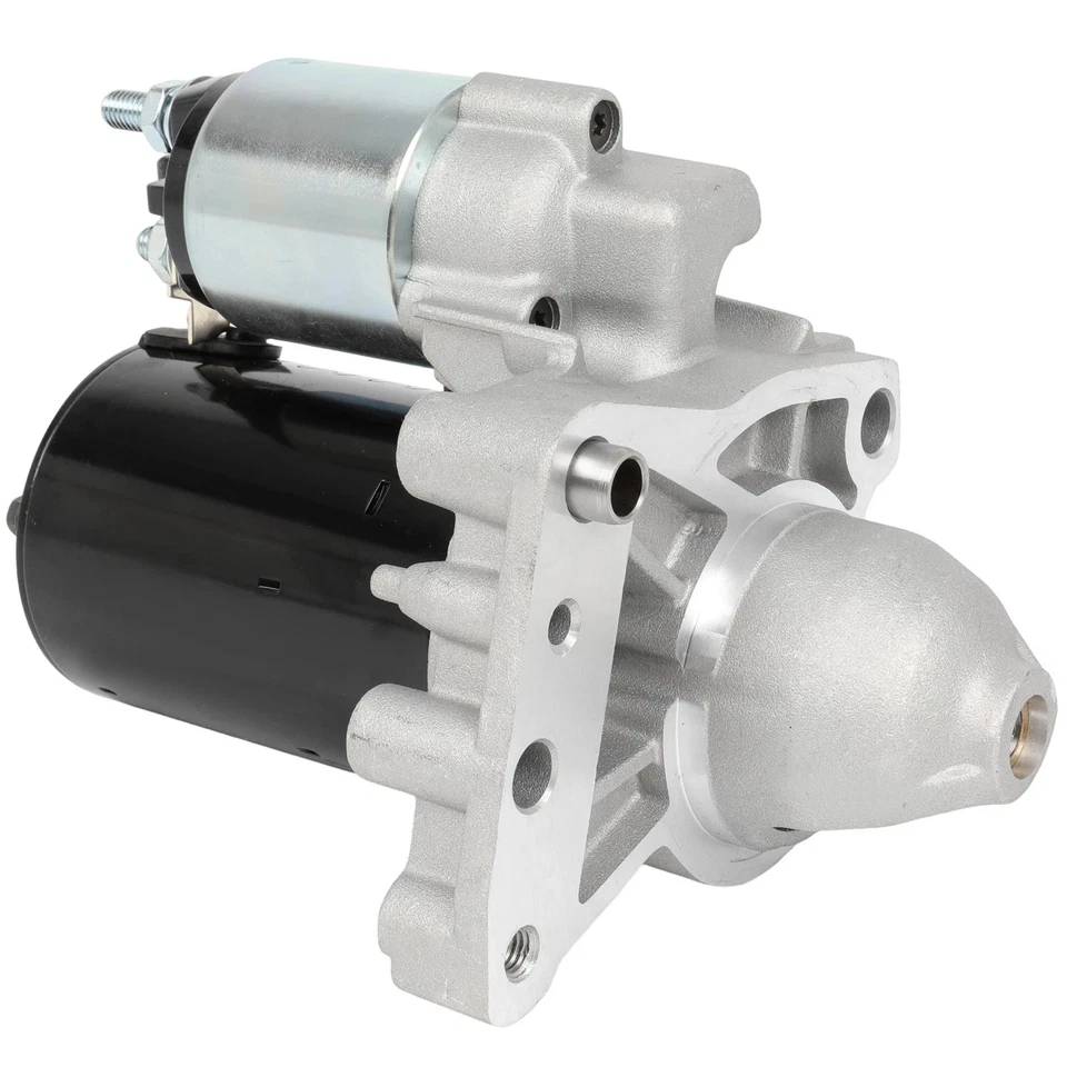 Fits Mini Cooper 2007-2015 Cooper Countryman 1.6L 0.9KW 12V 10T CW Starter Motor Foto 1 de 4