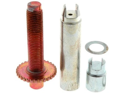 Conjunto de tornillo de ajuste de freno de tambor Raybestos 64627XYMJ para Pontiac Grand Prix Foto 1 de 2