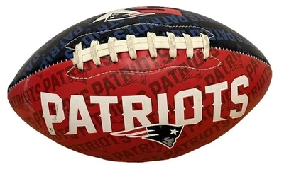 New England Patriots 2017 Conmemorativo 5X Campeones Coleccionistas Fútbol Foto 1 de 4