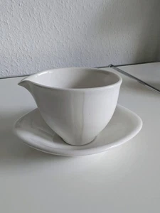 Villeroy & Boch Milchkännchen der Serie Dune Lines - Bild 1 von 3