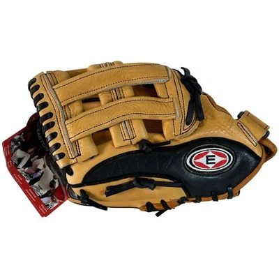 Guante de béisbol Easton Travel Ball Pro Youth Series 12" TB 81 LHT lanzamiento a la izquierda Foto 1 de 4