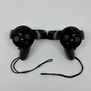 Meta Oculus Rift CV1 Touch Controller (links & rechts - Paar) getestet und funktionsfähig - Bild 1 von 16