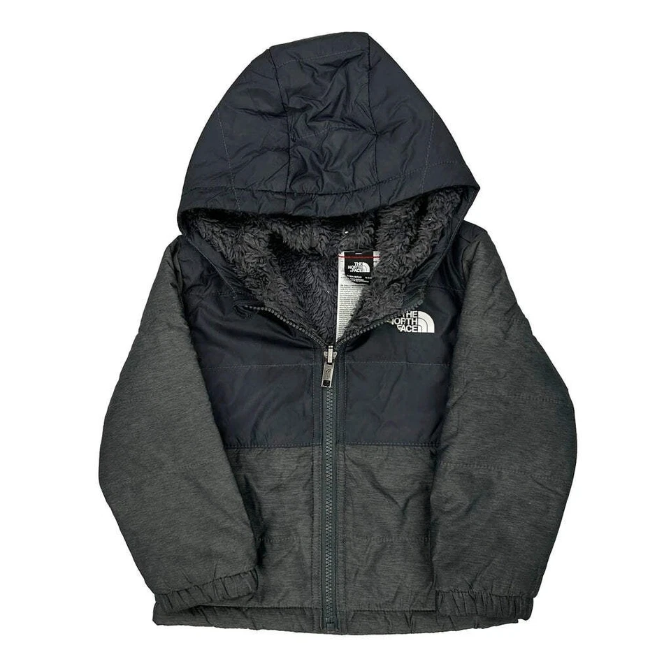 Age 18-24 Months The North Face Jacket - 2XS Black Nylon - Image 1 of 4