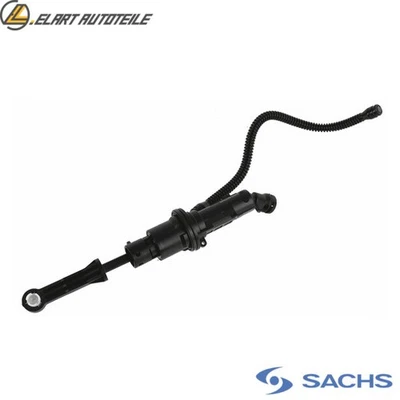 Master Cylinder Clutch 6284 654 051 for Citroen C5/III/Break Peugeot 508 1.6L  - Image 1 of 4