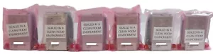 MKS Instruments 1640A-34922 Mass Flow Controller MFC 4000 SCCM O2 Lot of 6 New - Picture 1 of 8