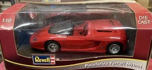 Revell Pininfarina Ferrari Mythos - Bild 1 von 4