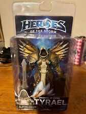 TYRAEL Heroes of the Storm Video Game 7" Action Figure Series 2 Neca MINT 2015