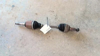 Used Front Left Drive Axle Shaft fits: 2017 Chevrolet Cruze Front Axle VIN B 4th - Image 1 of 4