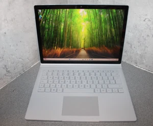 Microsoft Surface Book 2 i7 8650U GTX 1050 16GB 512GB Win 11 Pro Touchscreen - Afbeelding 1 van 6