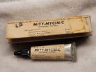 Mity Mycin C Cream Full Tube Original Box