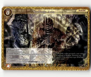 Gobernante de la Puerta Soulforge Aura Onslaught of the Eldritch Gods - Imagen 1 de 1