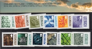 2022 Regional Presentation Pack No 120. Super Zustand. PORTOFREI! - Bild 1 von 1