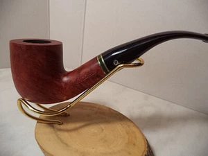 RONSON PIPA PIPE PFEIFE SERIE PETER SMOOTH MODELLO 212 NUOVA - Imagen 1 de 6