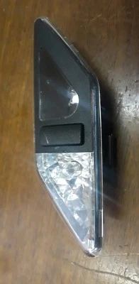 01-06 BMW E46 325i 330i XI CI DOME READING OVER HEAD MAP LIGHT REAR RIGHT D014S - Изображение 1 из 3