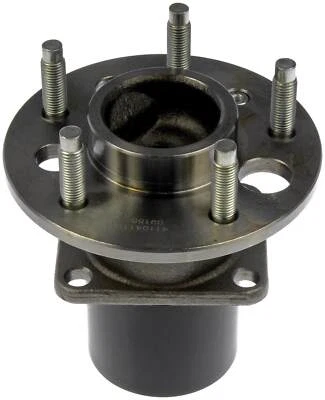 97-05 BUICK PONTIAC 98-05 CHEVROLET 98-02 OLDSMOBILE REAR WHEEL HUB AND BEARING - Image 1 of 2