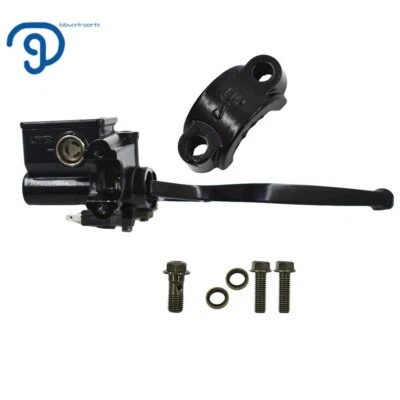 Cilindro maestro de freno para Honda Rancher 350 TRX350TE 2x4 ES TRX350TM 2x4 2000-06 Foto 1 de 4