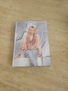 Disney Hannah Montana Forever 2-Disc DVD Final Season Memory Book Fan Experience - Picture 1 of 2