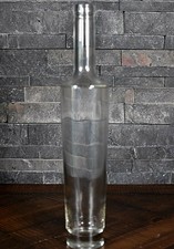 STAR TREK TOS Original Series Style ALIEN Drink BOTTLE Prop Replica 12.5" Q06