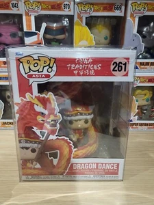 Funko Dragon Dance - Imagen 1 de 6