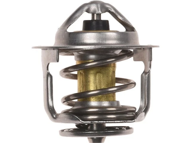 API 56KX64W Thermostat Fits 1980-1999 Toyota Tercel 1.5L 4 Cyl - Image 1 of 1