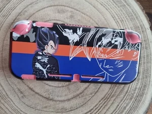 🍀 Funda protectora Nintendo Switch LITE Hard Case Dragonball Dragon Ball Design - Imagen 1 de 4