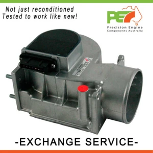 Reman. OEM Air Mass / Flow Meter AFM For TOYOTA LANDCRUISER FJ80R 4.0L-Exchange - Picture 1 of 4