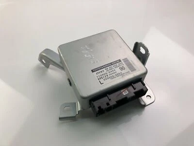 E1542 TOYOTA YARIS 2012 Unità Di Controllo 89650-0D292 - Image 1 of 4