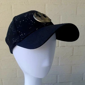 Star Wars The Resistance Unisex Men's Women's Black Snapback Baseball Cap Hat - Bild 1 von 10