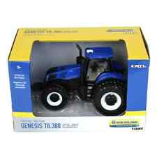 1/32 New Holland T8.380 MFWD with Row Crop Dual Rear Tires